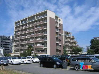 カスティ橿原神宮前の画像