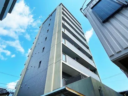 ジュネス今里の画像