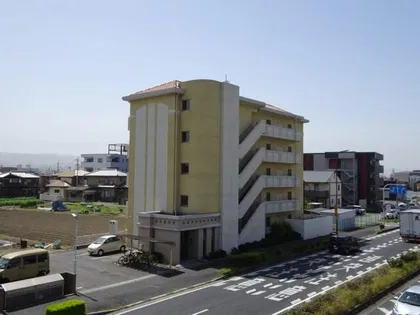 アビタシオンイサムの画像