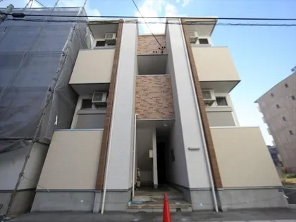 ハーモニーテラス千種の画像