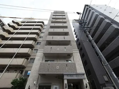 フローラル泉IIの画像