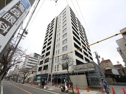 GRAND ESPOIR IZUMI(グランエスポワール泉)【7階】の外観