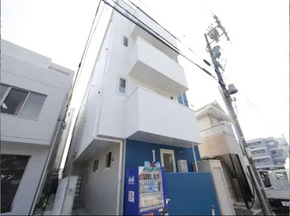 グランレーヴ平安通NORTH【2階】の外観