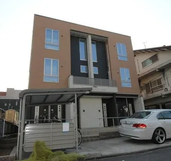 フローラルメゾン矢田の画像