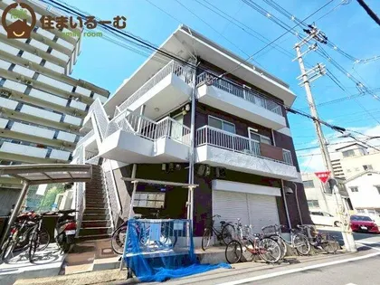 米治ハイツの画像