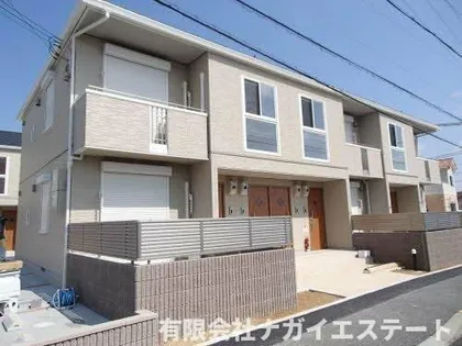 レジデンス永尾Aの画像