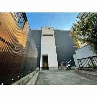 アドラブール新守山【2階】の外観