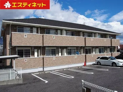 グランデカメリア山の手VIIの画像