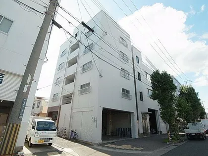 二葉マンションの画像