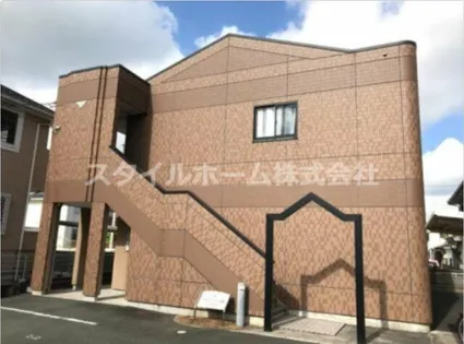 アメニティハイツ大崎の画像