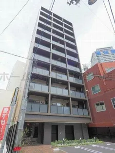 ma minette【11階】の外観