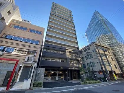 エスリード神戸三宮ラグジェの画像