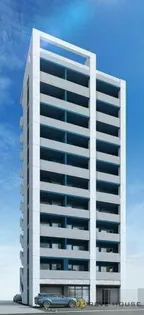 福岡県福岡市博多区竹下1丁目【マンション】の外観