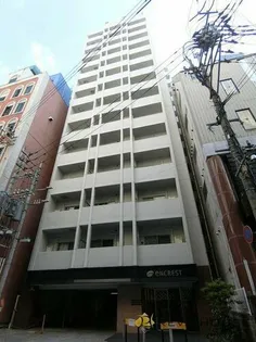 福岡県福岡市博多区中洲5丁目【マンション】の外観