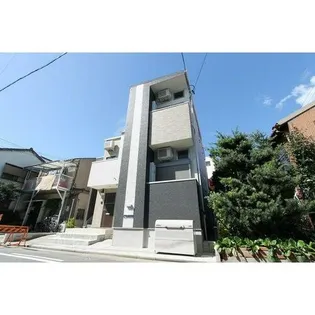 ステータス名駅西の画像