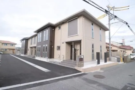 サンライズイン今宿の画像