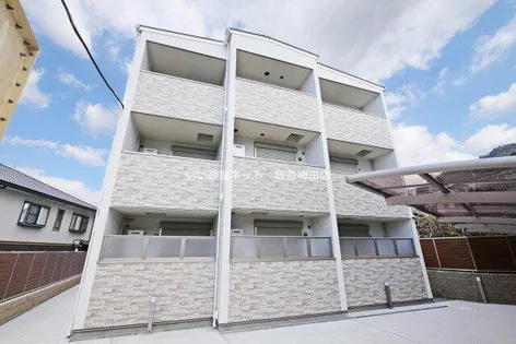 ピレーネ北条Ⅱの画像