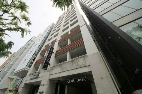 CLAIR TOWERの画像