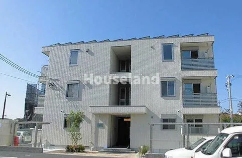 メゾン ボワの画像