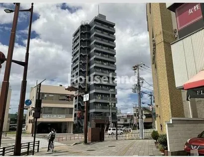 RIZEONE和歌山ST【4階】の外観