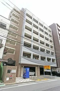 ダイナコートスタシオン博多の画像