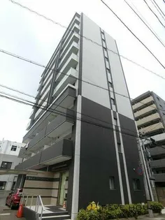 福岡県福岡市博多区東光2丁目【マンション】の外観
