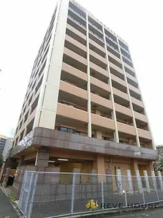 福岡県福岡市博多区博多駅東1丁目【マンション】の外観