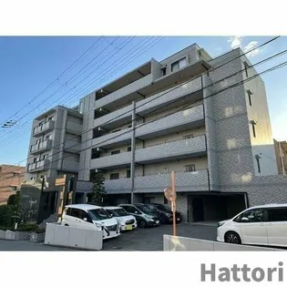 アビタシオン橋本IIIの画像