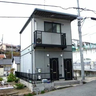 ビーライン湊川の画像