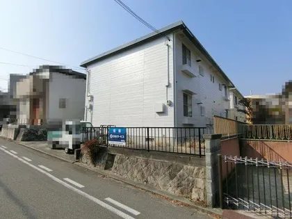 メゾン ド スズランの画像