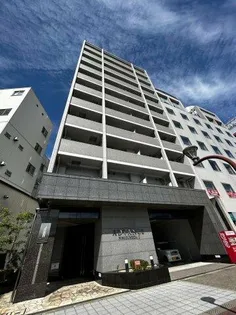 アドバンス西梅田Ⅱの画像