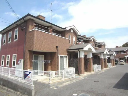 コウジィコート I II番館の画像