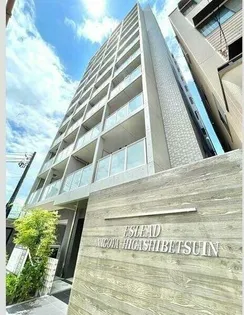 エスリード名古屋東別院の画像