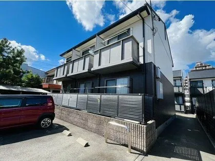 ヤングパレスⅡの画像