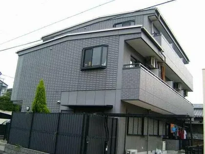 クオーレ前山の画像