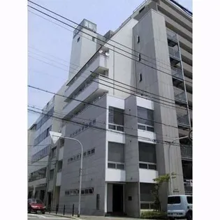 アイエスビルヂングの画像