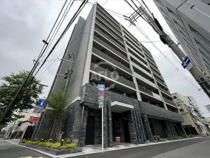 ファーストフィオーレ京橋ブレイニーの画像