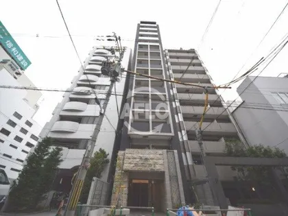 ファーストフィオーレ心斎橋イーストIIの画像