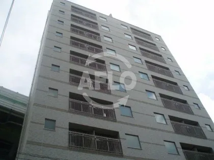 ダイドーメゾン大阪本町EAST【8階】の外観