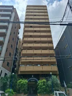 ニューライフ船場の画像