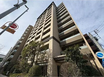 LaSante東桜【5階】の外観