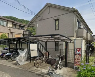 サンフォレストの画像