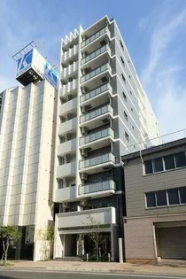 エステムプラザ名古屋D.C.2027【10号室】の外観