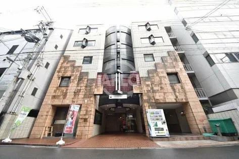 シティライフ京町堀の画像