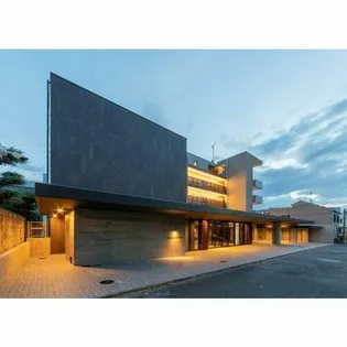 RESIDENCE KIKUZAKAの画像