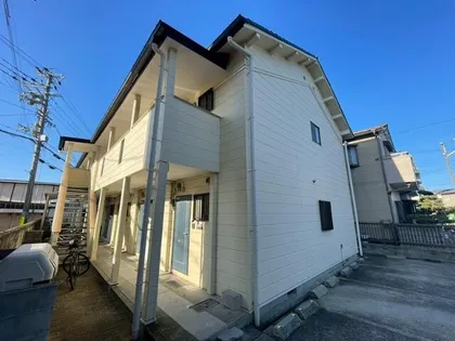青葉荘の画像
