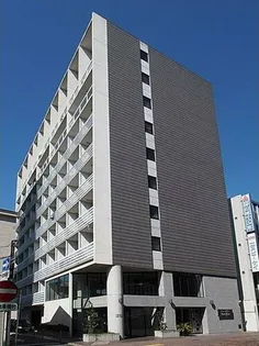 スクエア名駅南【6階】の外観