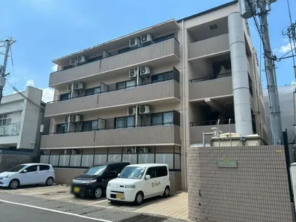 メゾン楠の画像