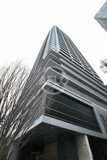 ブランズタワー・ウェリス心斎橋NORTH【17階】の外観