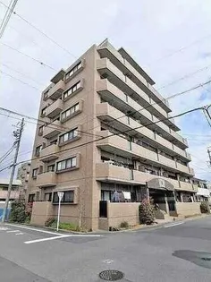 ライオンズマンション西伏屋第2の画像
